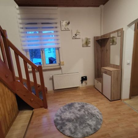 Sehr Schones 2 Zimmer Maisonnette Wohnung Ансбах Екстер'єр фото