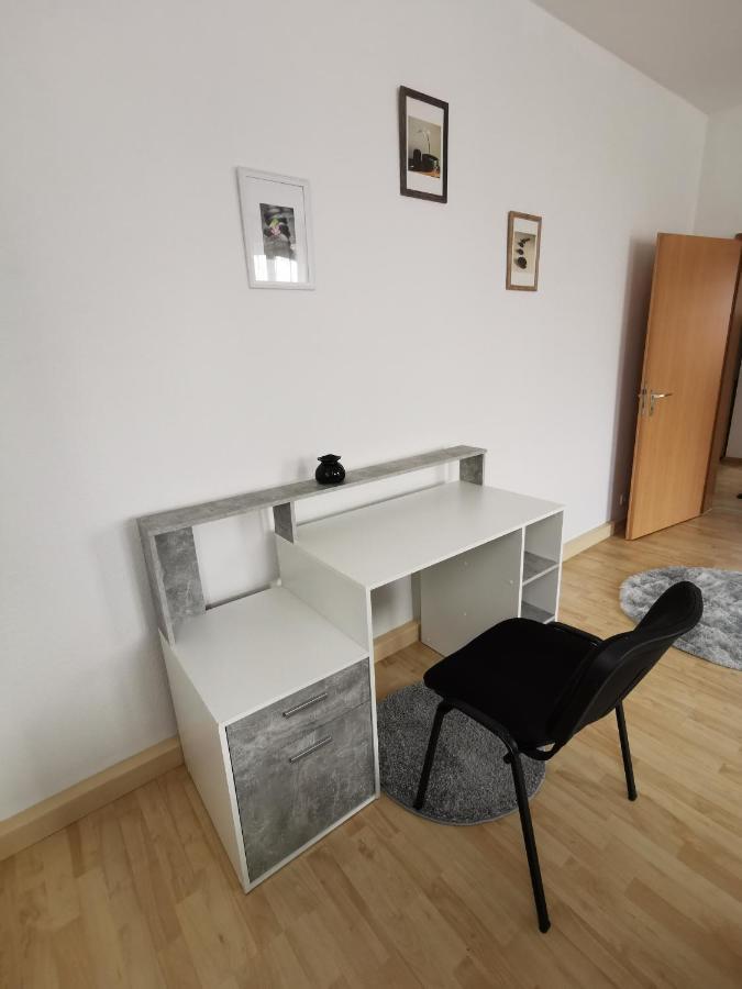 Sehr Schones 2 Zimmer Maisonnette Wohnung Ансбах Екстер'єр фото